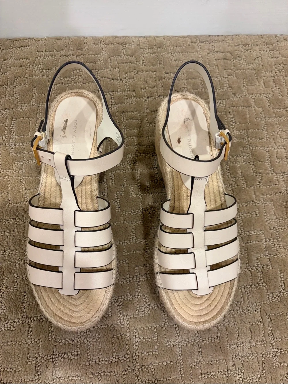 Tory Burch tory burch